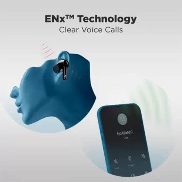 boAt Airdopes 163 Bluetooth Headset