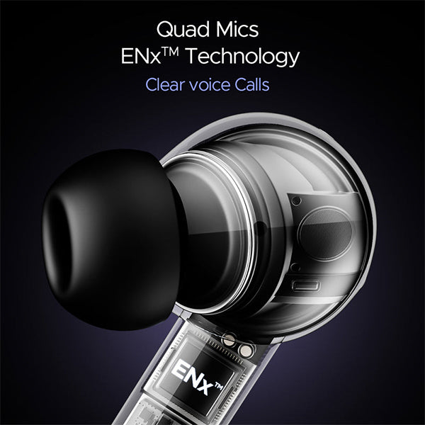 boAt Air dopes 170 TWS Wireless Earbuds With 50H Playtime