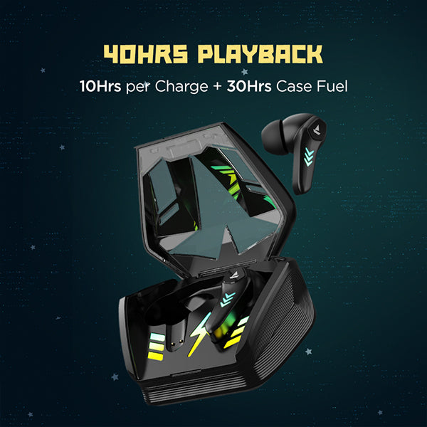 boAt Airdopes 190 TWS Earbuds