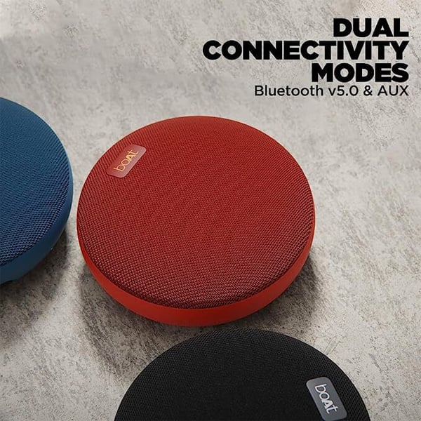 boAt Stone 180 5W Bluetooth Speaker