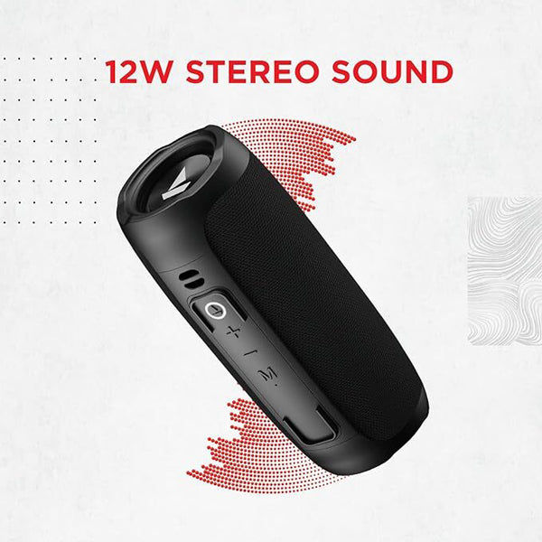 boAt Stone 620 Bluetooth Speaker with 12W RMS Stereo Sound