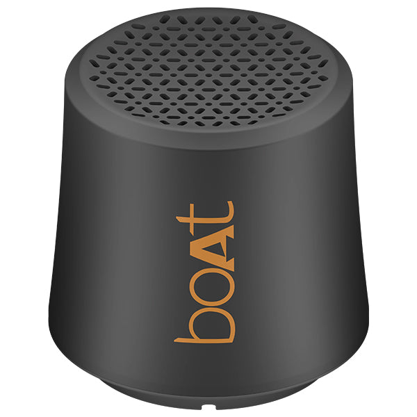 boAt Stone UNO 3W Bluetooth Speaker