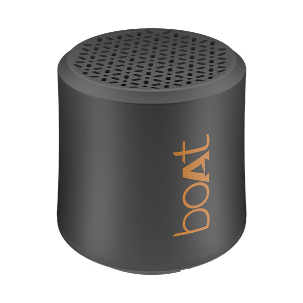 boAt Stone UNO 3W Bluetooth Speaker