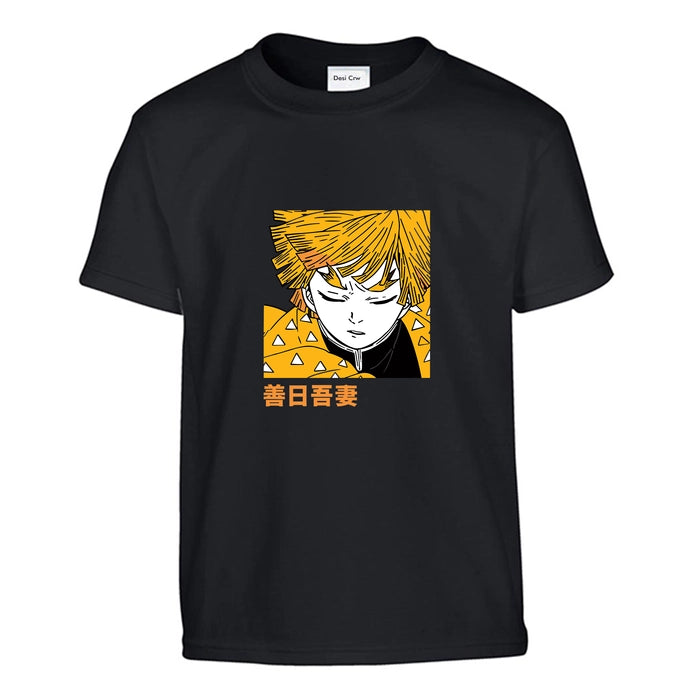 Thunder | Premium Cotton T-Shirts