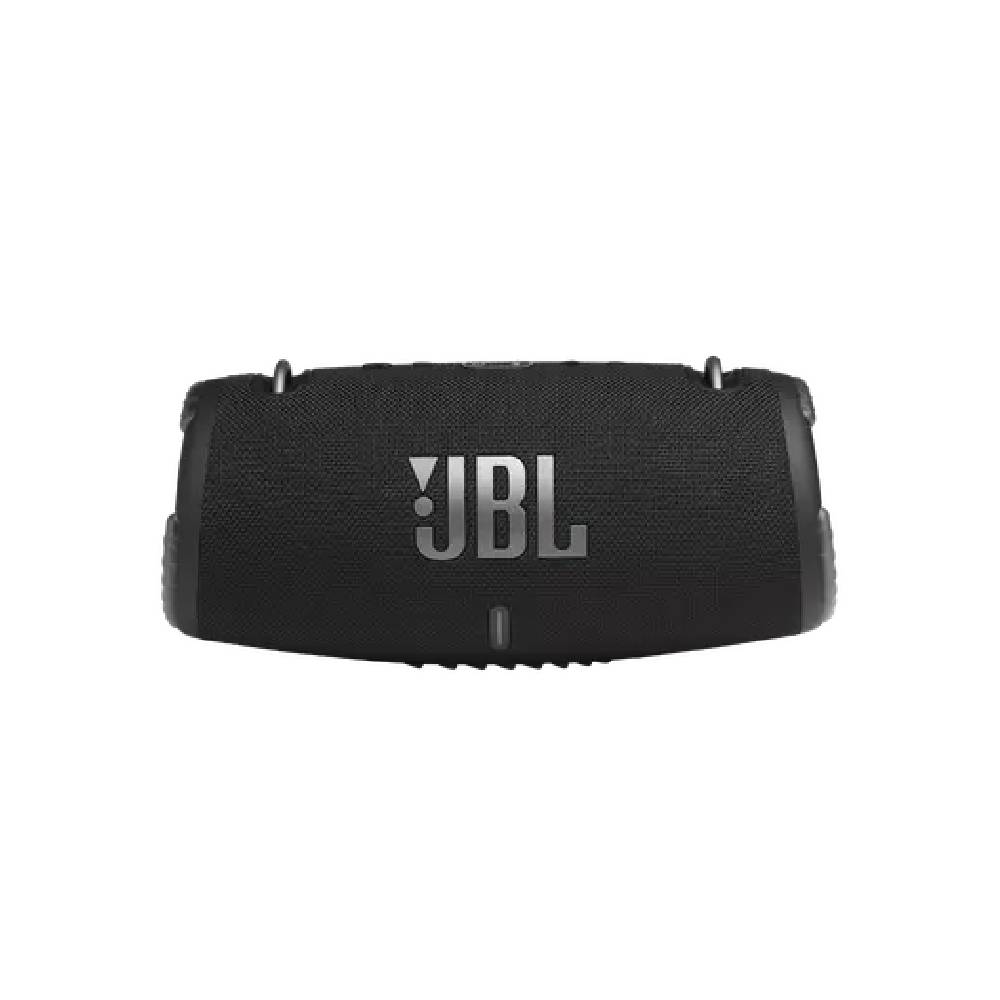 (Open Box) JBL Portable Bluetooth Speaker Xtreme with 15 Hours of Playtime (Black)
