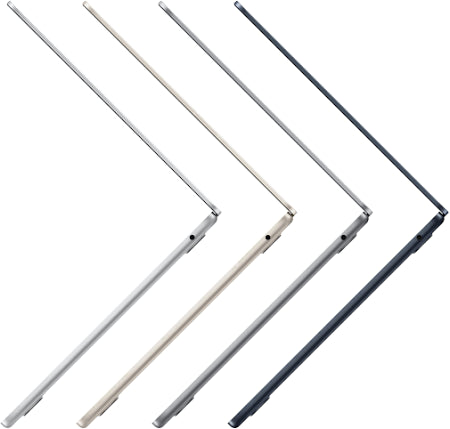 Apple MacBook Pro Laptop with M2 chip