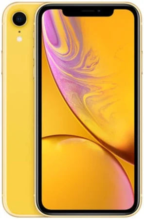 Apple iPhone XR (128GB) -(old)