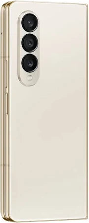 Samsung Galaxy Z Fold4 5G (Beige, 12GB RAM, 256GB Storage)