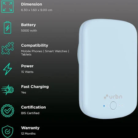 MagSafe Battery Pack