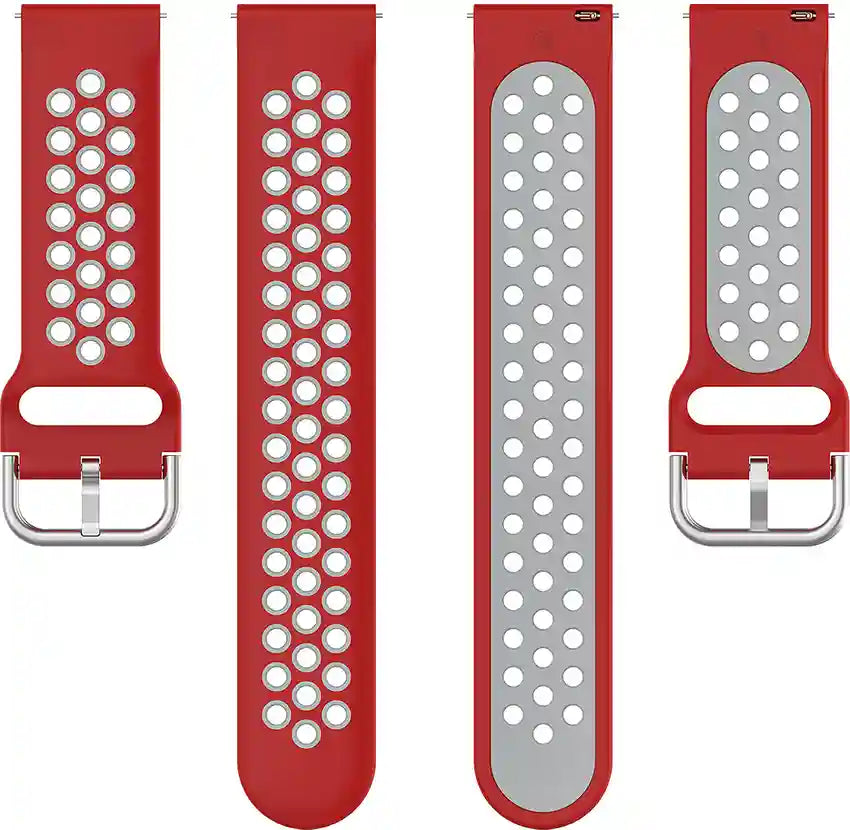 ZEBRONICS Zeb-FIT 1020CH -RED