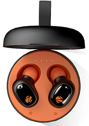 ZEBRONICS Zeb-SOUND BOMB 1-ORANGE