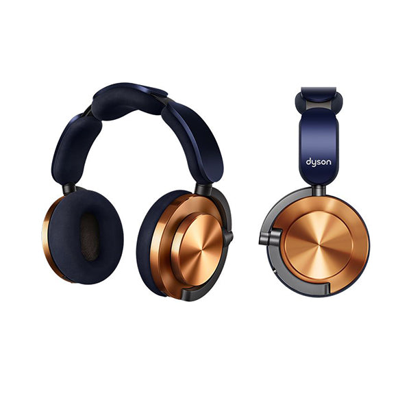 Dyson OnTrac™ CNC Copper Headphones