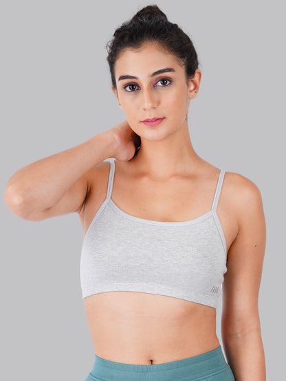 BEGGINNERS BRA WITH STRA