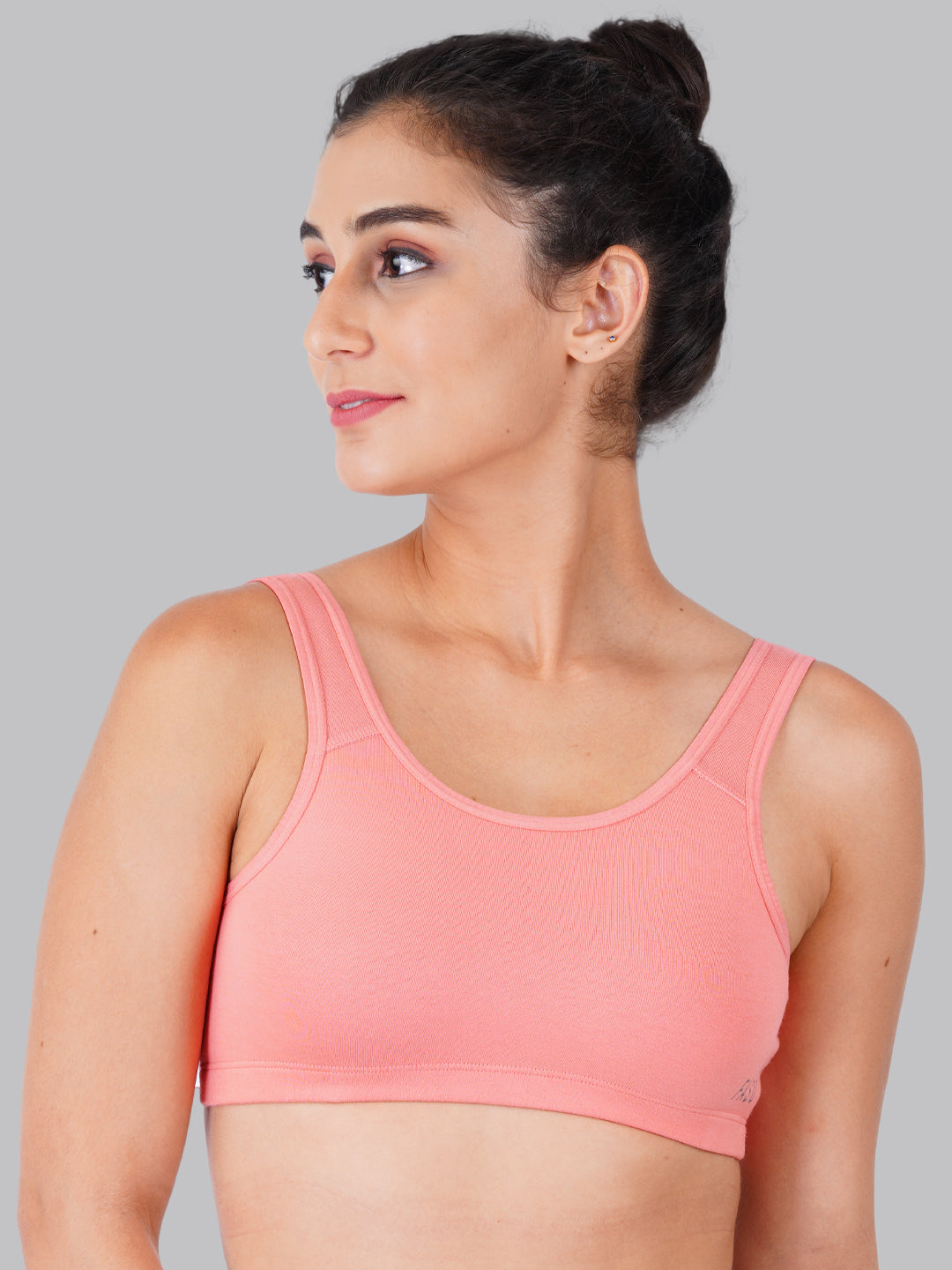 BEGGINNERS SPORTS BRA