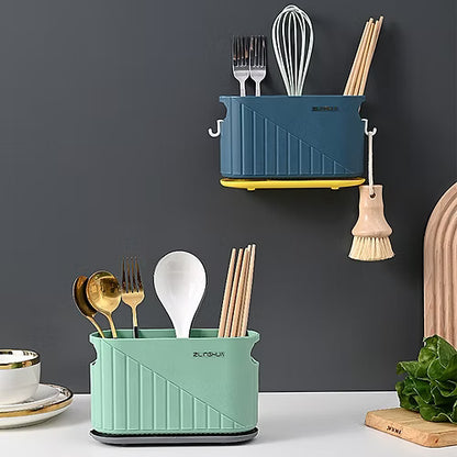 Wall Mount Spoon Rack