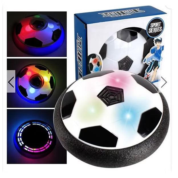 Kids Indoor Hover Soccer Foot Ball
