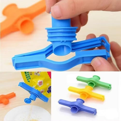 2 Pcs Seal Clip