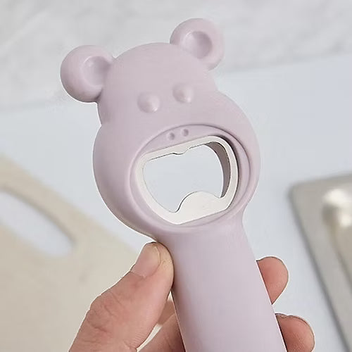 4 in 1 Bottle Opener