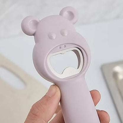 4 in 1 Bottle Opener
