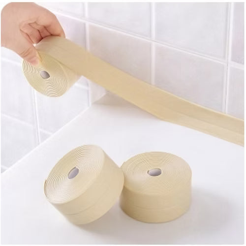 Corner Sticker Tape 3 meter (Random)