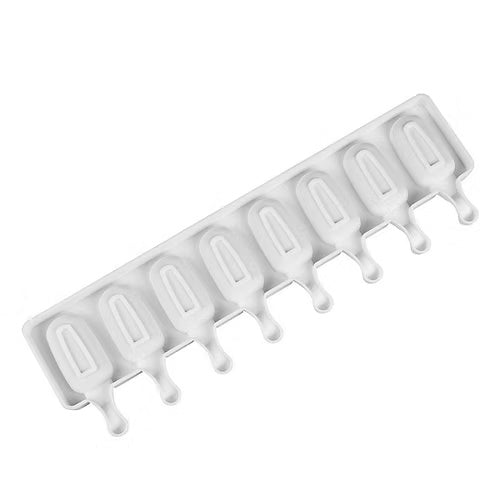 8 Cavity Popsicle Ice Mould