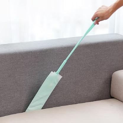 Gap Cleaning Duster with 10 Refills (Random)