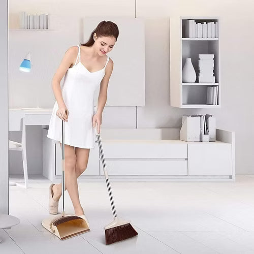 Mop & Pan Set
