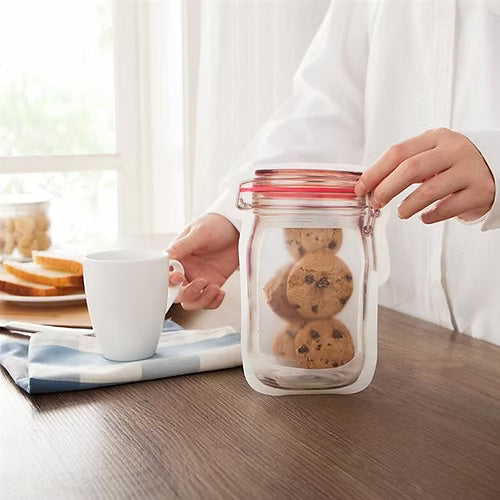 Nut Bag 3L / 3M / 3S (Pack Of 9)