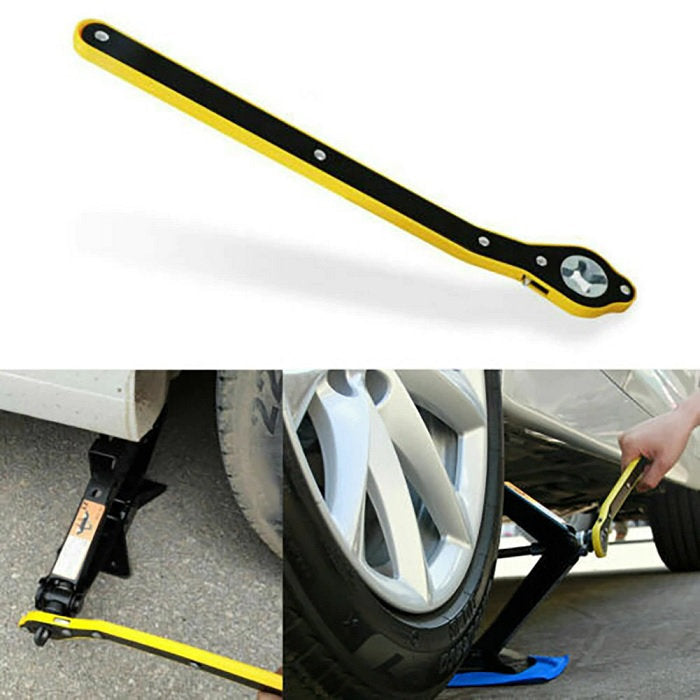 Labour Saving Wrench