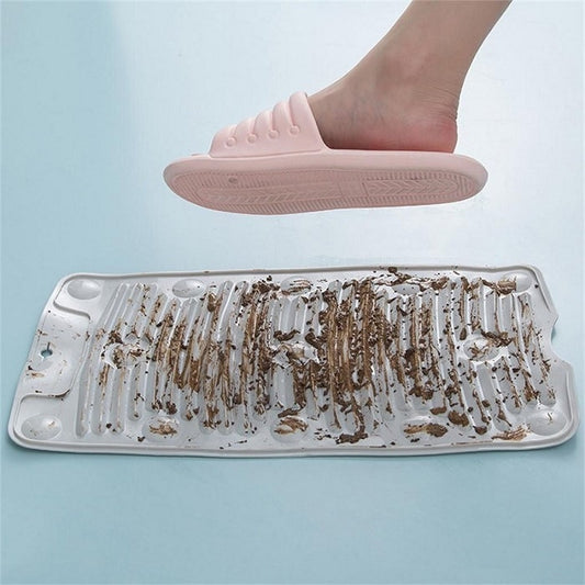 Multi-functional Suction Type Washing Board