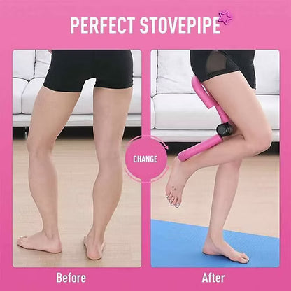 Stovepipe Leg Exerciser Home Gym Equipment