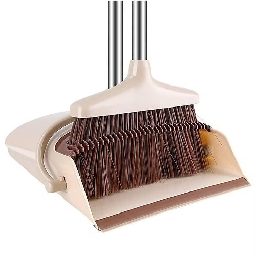 Mop & Pan Set