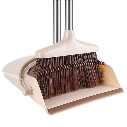 Mop & Pan Set