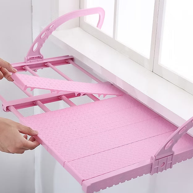Multipurpose Telescopic Drying Rack - Big