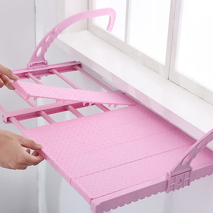 Multipurpose Telescopic Drying Rack - Big