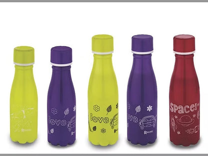 Flow 600 ML Water Bottle