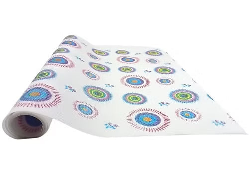 EVA Anti Slip Mat 45*125 CM Printed