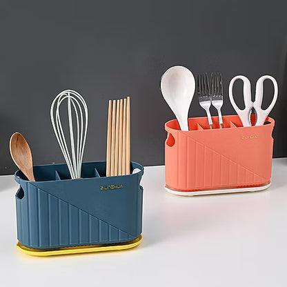 Wall Mount Spoon Rack