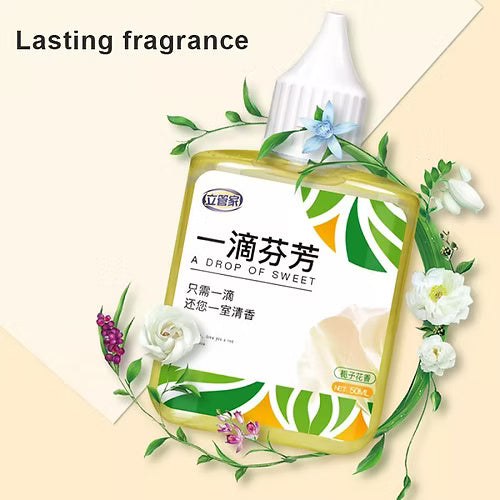 Fragrance Toilet Deodorant