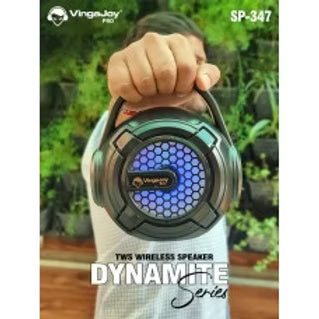 Dynamite series SP-347