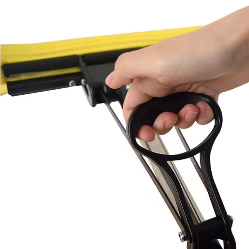 Super Absorbent Sponge Mop (Random Colour)
