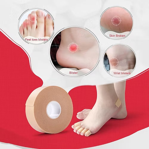 Heel Grip Tape