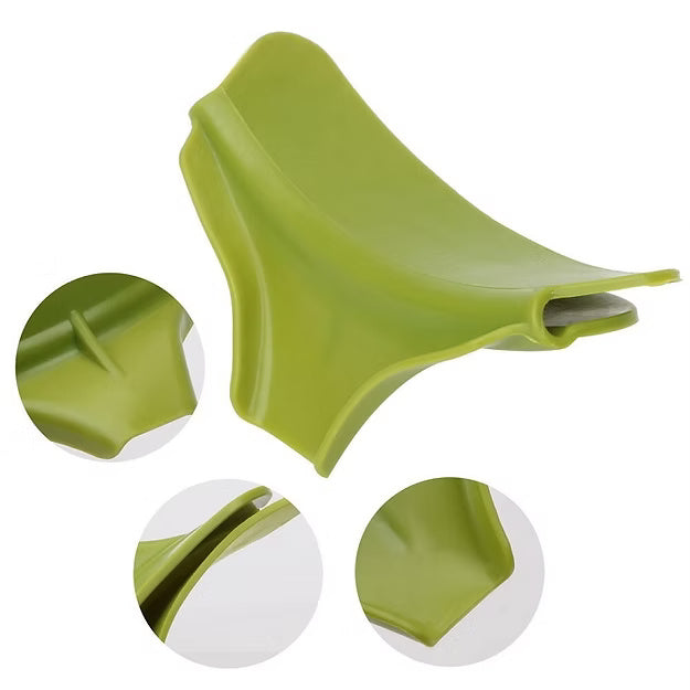 Silicone Liquid Divider