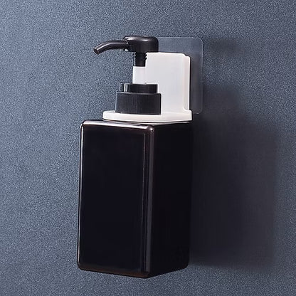 Shampoo Liquid Bottle Holder (Pack Of 5)
