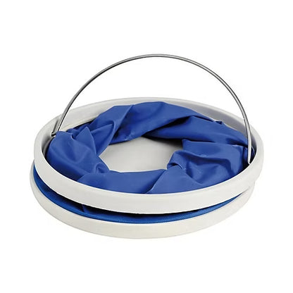 9L Folding Water Bucket