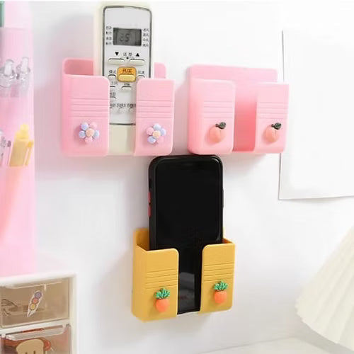Wall Mounted Mobile Stand