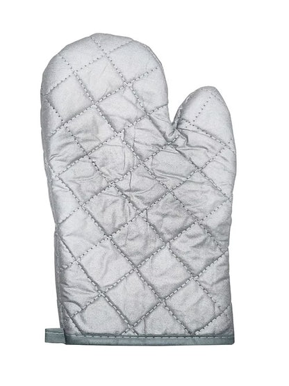 Oven Gloves With Pad