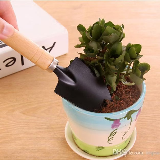 3 Pcs/Set New Creative Gardening Mini Garden tools