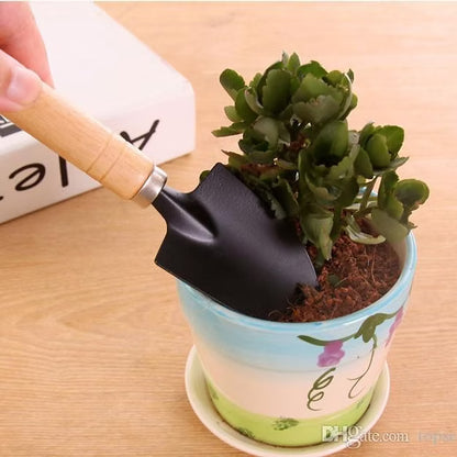 3 Pcs/Set New Creative Gardening Mini Garden tools