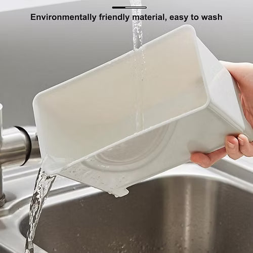 Kitchen Drain Bin
